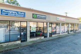 Massapequa, NY Retail - 5650 Merrick Rd Massapequa, NY Retail - 5650 Merrick Rd