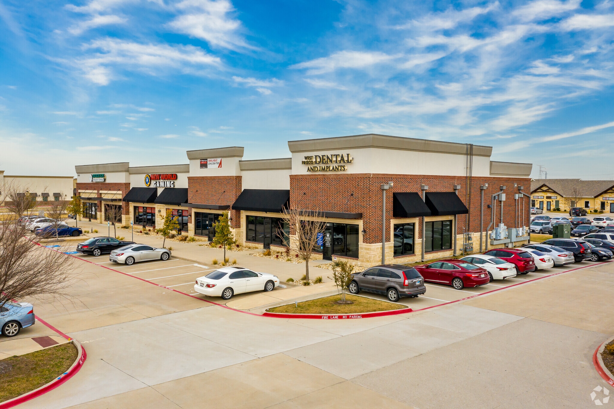 10050 Legacy Dr, Frisco, TX for Rent
