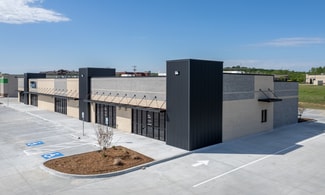 Glenpool, OK Retail - 12190 S Waco Ave Glenpool, OK Retail - 12190 S Waco Ave
