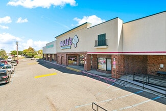 Kenner, LA Freestanding - 393-397 W Esplanade Ave