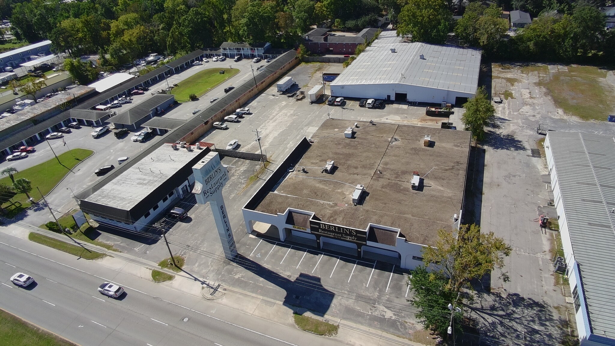 5051 Rivers Ave, Charleston, SC for Rent