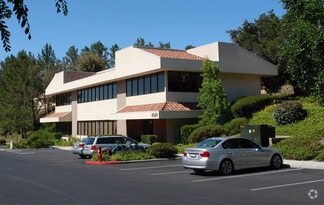 4540 E Thousand Oaks Blvd  