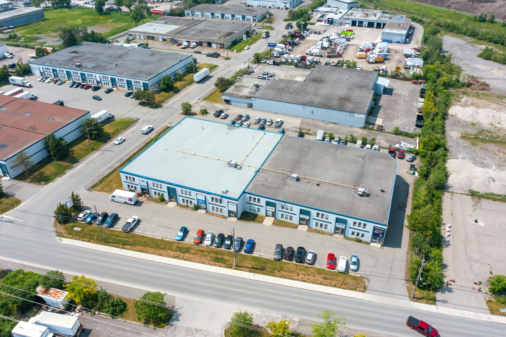 1181 Newmarket St, Ottawa, ON for Rent