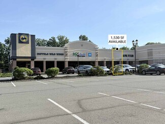 Morganville, NJ Retail - 167 US Highway 9 S