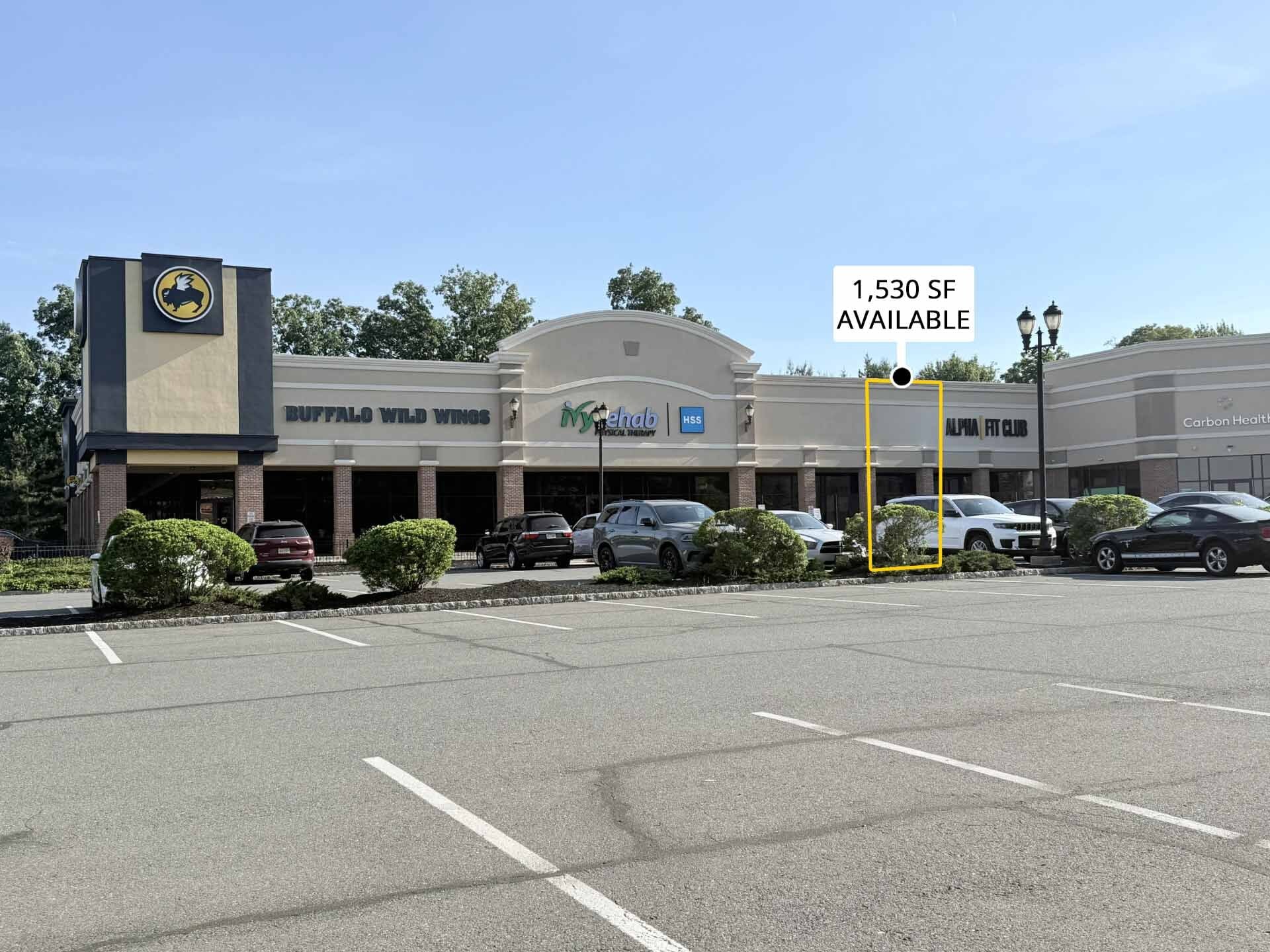 167 US Highway 9 S, Morganville, NJ for Rent