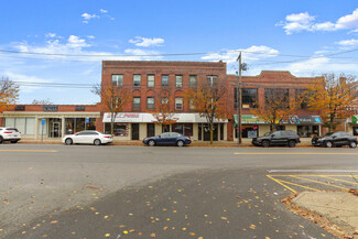 Shelton, CT Office, Office/Retail, Retail - 549 Howe Ave