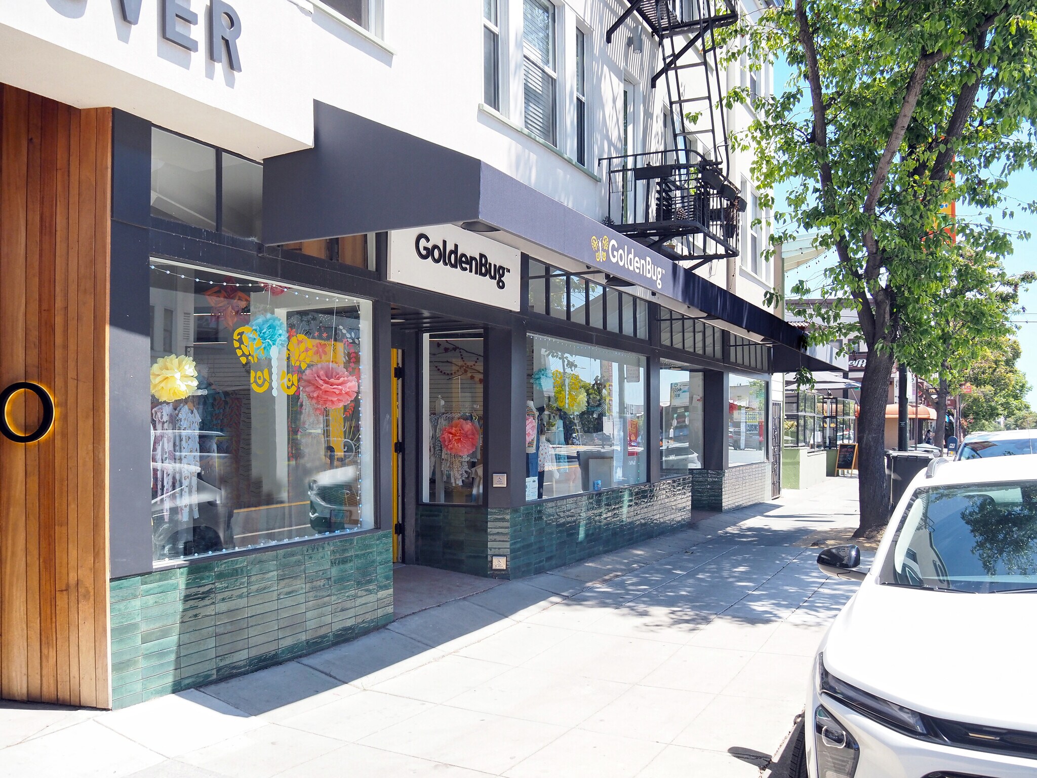 5520 College Ave, Oakland, CA for Rent