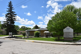 Jamestown, ND Health Care - 701 3rd St NW