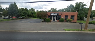 Cinnaminson, NJ Office/Retail - 803 Route 130 S