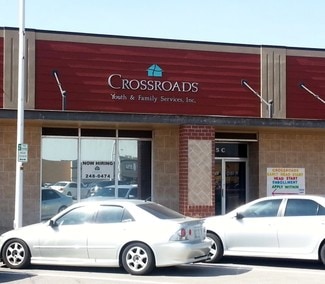 Lawton, OK Office - 325 SW C Ave