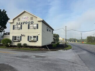 Thomasville, PA Restaurant - 6486 Lincoln Hwy W