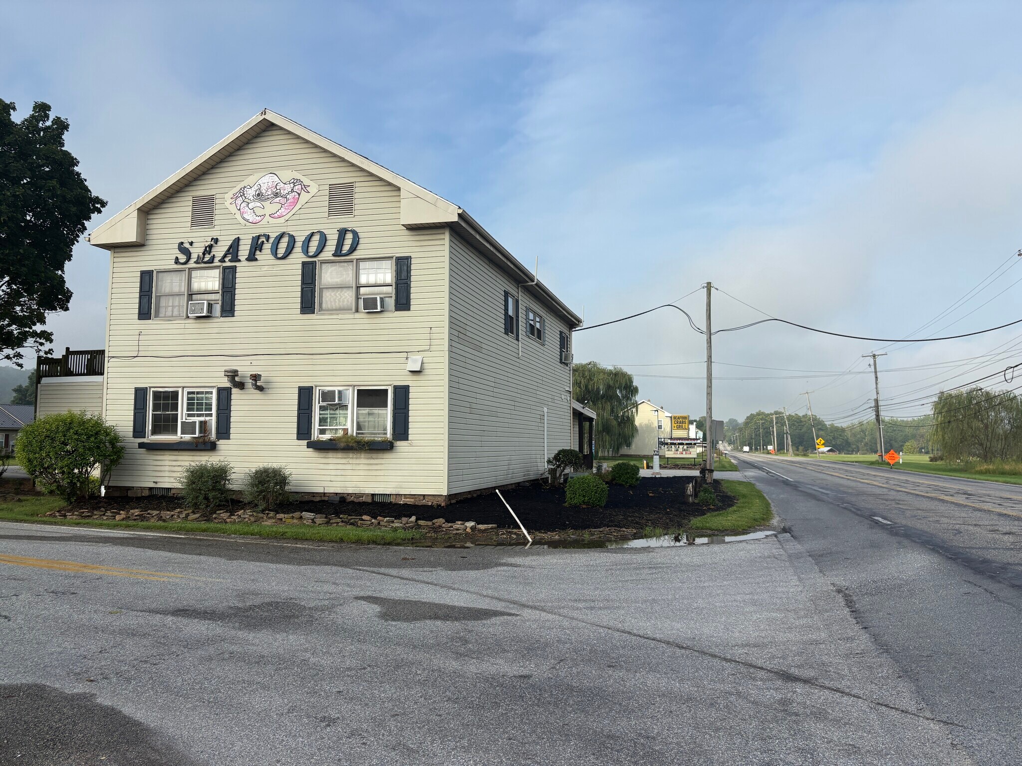 6486 Lincoln Hwy W, Thomasville, PA for Sale