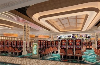 Hallandale Beach, FL Sports and Entertainment - 831 N Federal Hwy