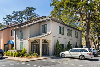 Hilton Head Island, SC Office - 17 Executive Park Dr