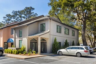 Hilton Head Island, SC Office - 18 Executive Park Rd