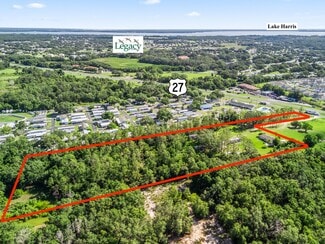 Leesburg, FL Commercial - 26043 Us Highway 27