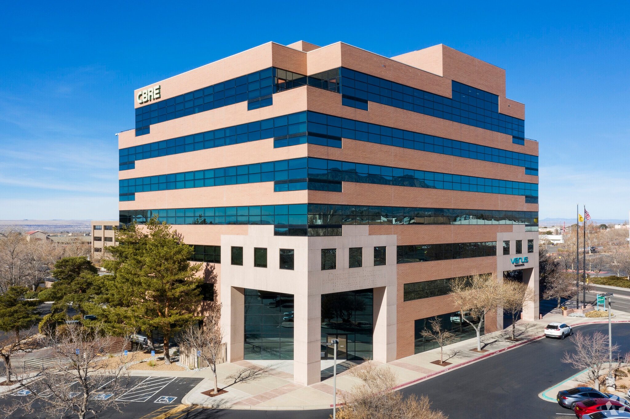 6100 Uptown Blvd NE, Albuquerque, NM for Rent