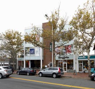 Westport, CT Retail - 125 Main St