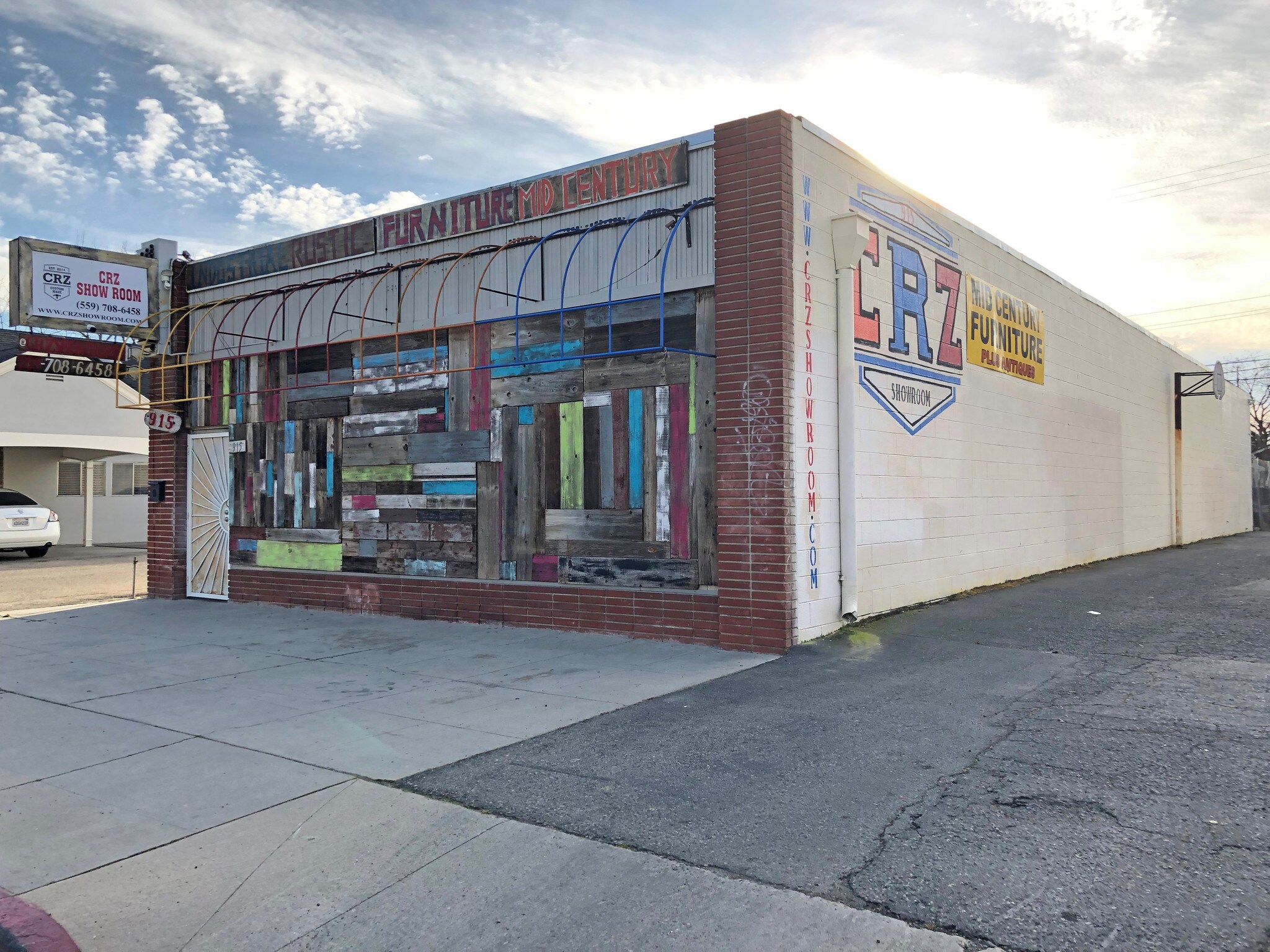 915 N Fulton St, Fresno, CA for Rent