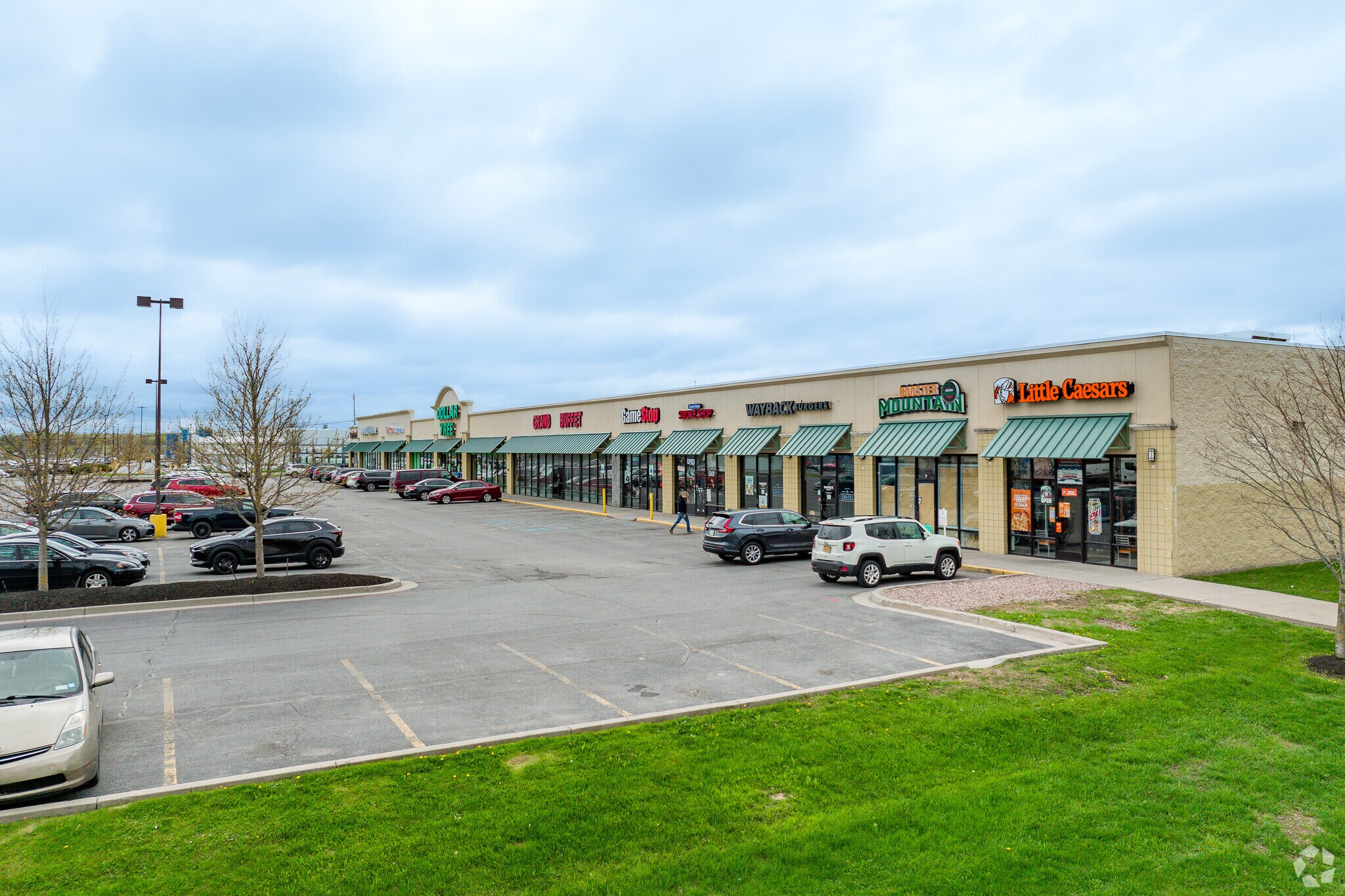 25737-26461 Johnson Rd, Evans Mills, NY for Rent