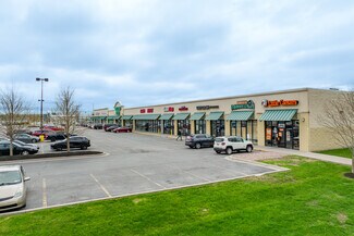 Evans Mills, NY Retail - 25737-26461 Johnson Rd Evans Mills, NY Retail - 25737-26461 Johnson Rd