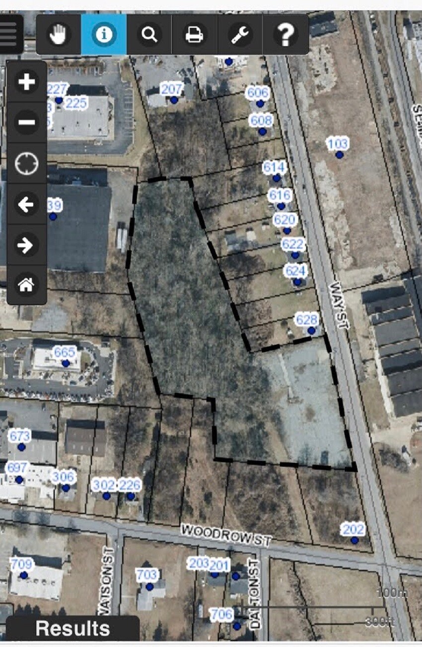 638 Way St, Reidsville, NC for Sale