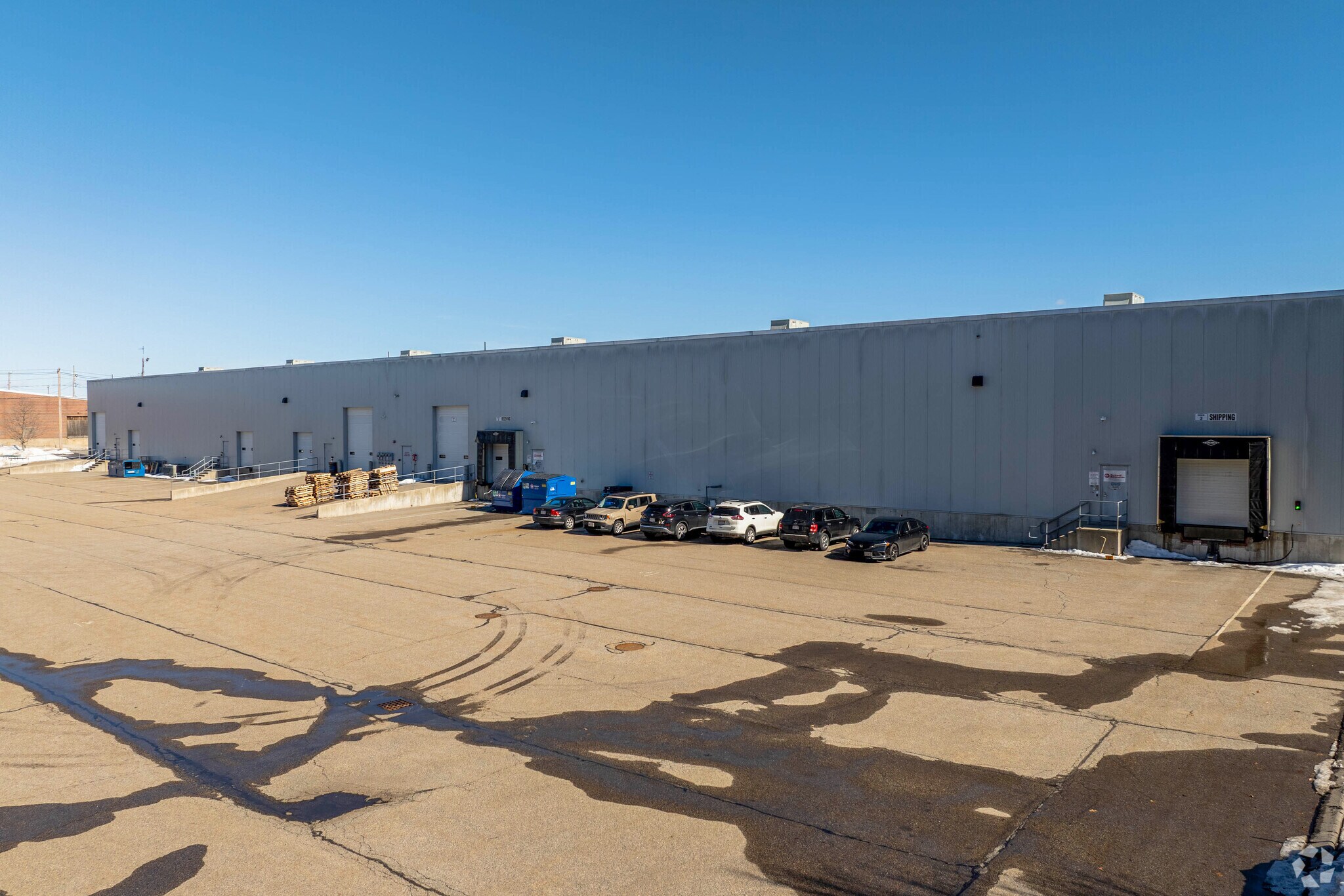 135-141 Barnum Rd, Devens, MA for Rent