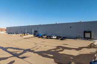 Devens, MA Office, Industrial - 135-141 Barnum Rd