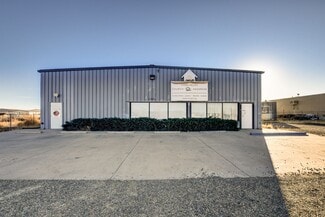 Chino Valley, AZ Office/Retail - 2945 N Highway 89