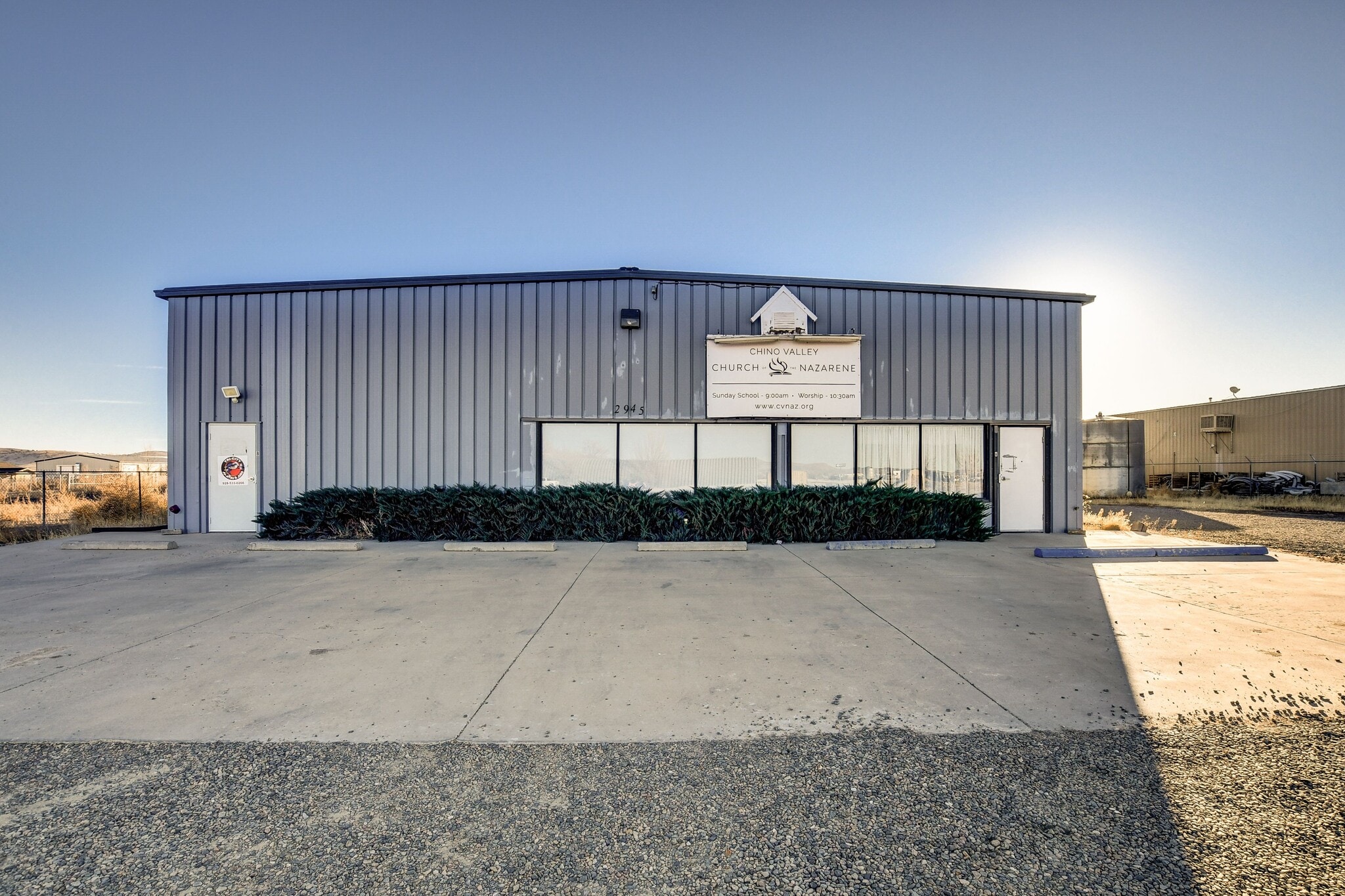 2945 N Highway 89, Chino Valley, AZ for Rent