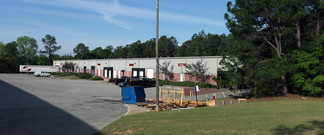 Columbia, SC Industrial - 111 Corporate Ln