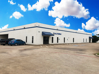 Southlake, TX Industrial - 545 Commerce St