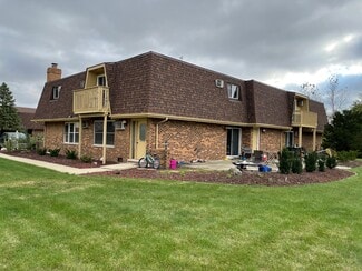 Manhattan, IL Apartments - 235 Woodrow Ave