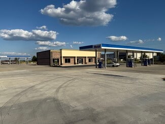 Olive Branch, MS Convenience Store - 7532 Hacks Cross