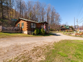 Maggie Valley, NC Retail - 1369 Soco Rd