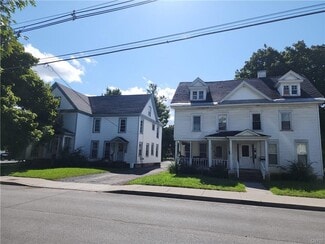 Watertown, NY Apartments - 211-215 Clinton St
