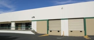 Santa Clara, CA Industrial - 3201-3291 Keller St