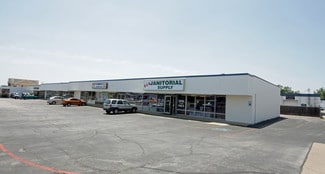 North Richland Hills, TX Office/Retail - 5113-5117 Davis Blvd