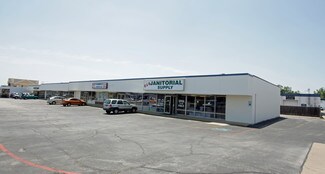 North Richland Hills, TX Office/Retail - 5113 Davis Blvd