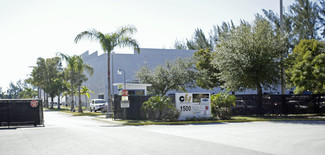 Miami, FL Industrial - 1500 NW 95th Ave