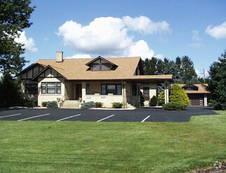 5201 William Penn Hwy  