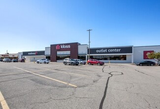 Saint Louis, MO Retail - 5796 S Lindbergh Blvd