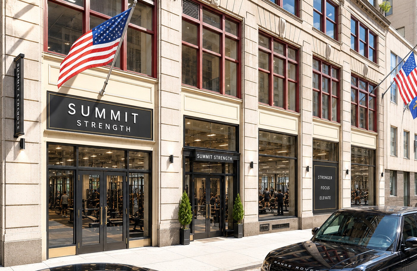 23 W 43rd St, New York, NY for Rent