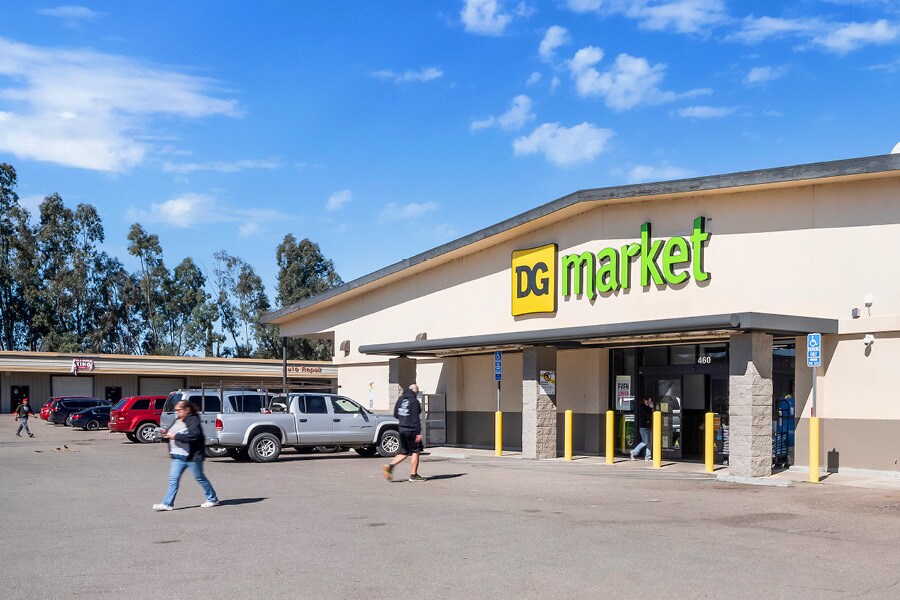 460 Antelope Blvd, Red Bluff, CA for Sale