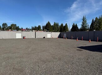Everett, WA Commercial Land - 12826 Avondale Way Everett, WA Commercial Land - 12826 Avondale Way