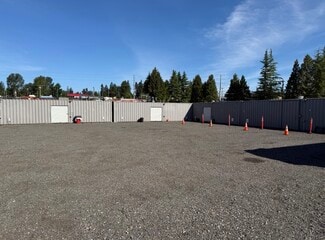 Everett, WA Commercial Land - Avondale Way Everett, WA Commercial Land - Avondale Way
