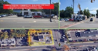 Glen Cove, NY Auto Repair - 73 Cedar Swamp Rd
