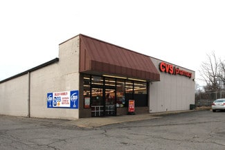 Louisville, KY Retail - 3130 Portland Ave
