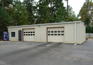 Inman, SC Auto Repair - 6895 Highway 9 Inman, SC Auto Repair - 6895 Highway 9