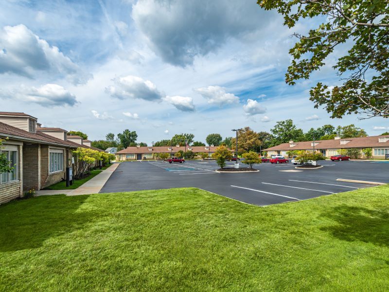 36325-36355 Harper Ave, Clinton Township, MI for Rent